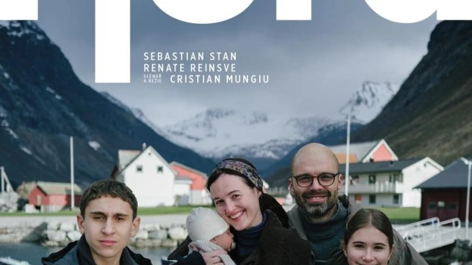 Fjord – Kino, Dačice
