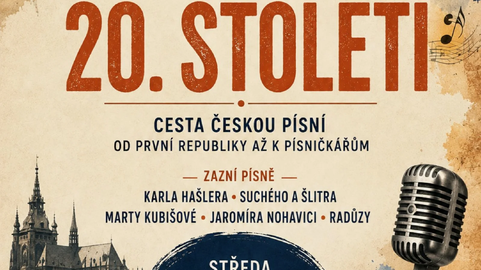 Bio senior: Dokonalý Den – Kino, Jihlava