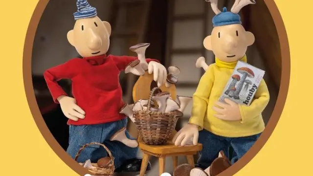 Pat a Mat: zpátky na venkově – Kino, Dačice