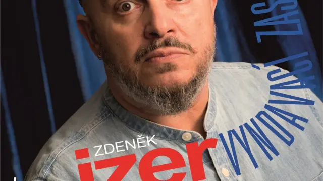 Zdeněk Izer: Vyndavací zas tam dací – Divadlo, Třešť