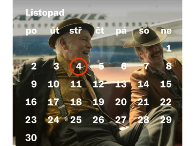 Tady Vary: Divoký kůň Devítka – fotografie 1