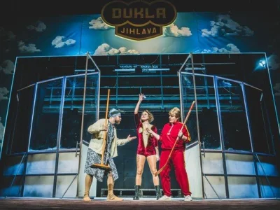Dukla – fotografie 10