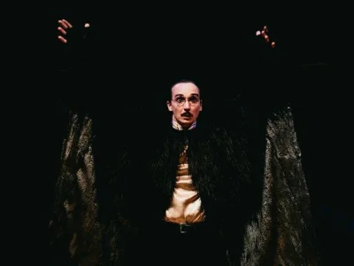 Malá čarodějnice – fotografie 3